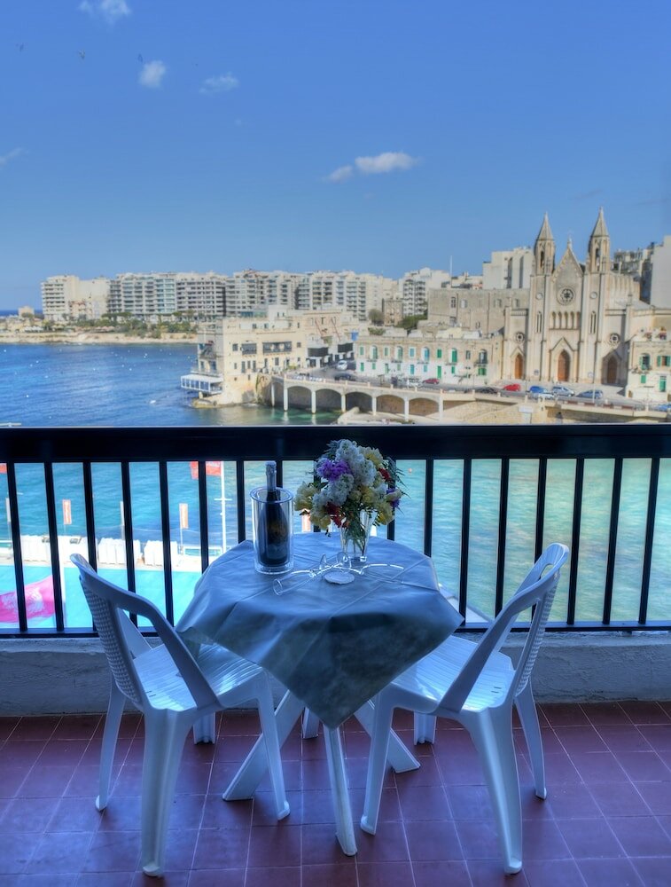 Фото St Julians Bay Hotel Malta