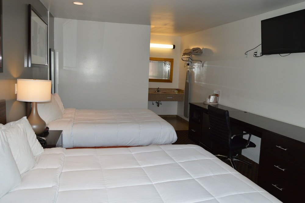 Фото La Casa Inn