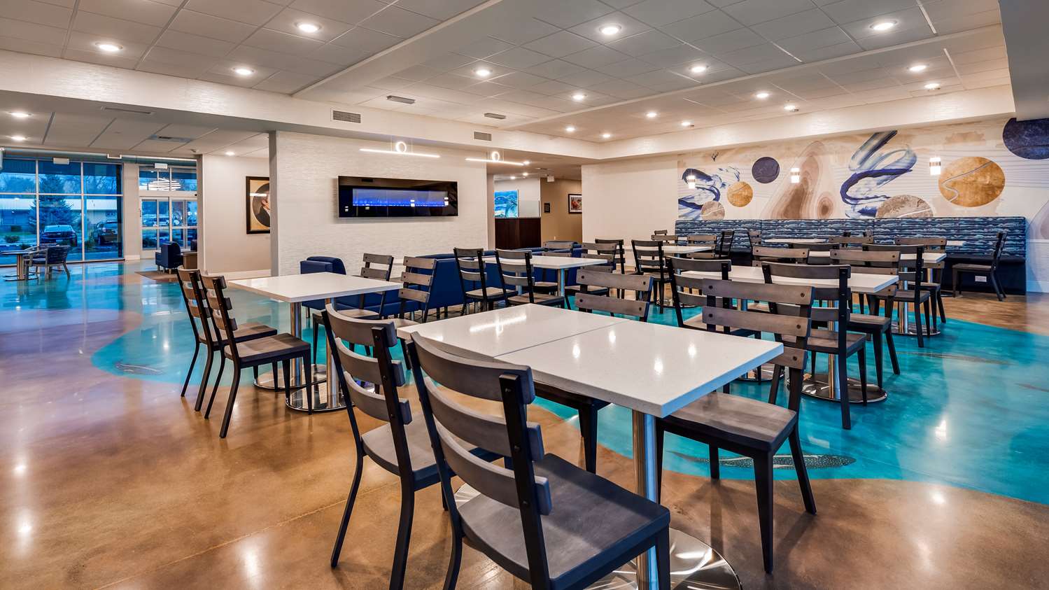 Фото Best Western Plus The Inn at Hells Canyon