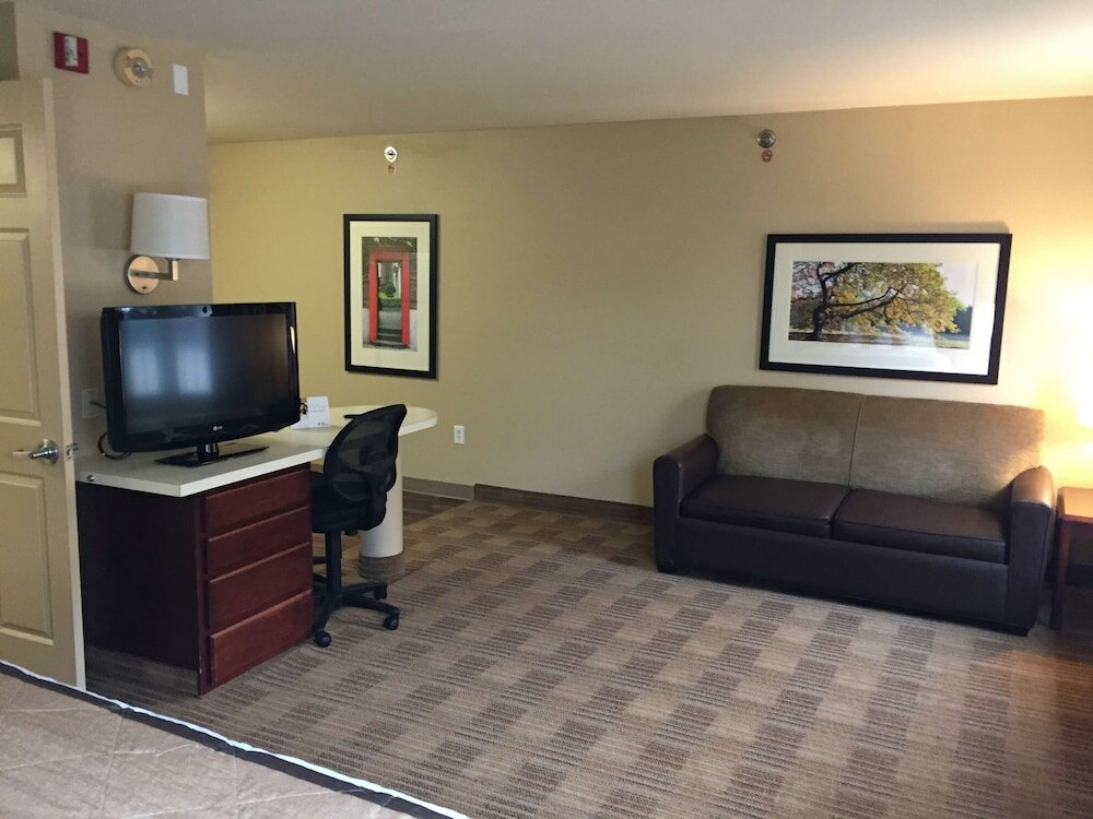 Фото Extended Stay America Suites Orlando Maitland Summit Tower B