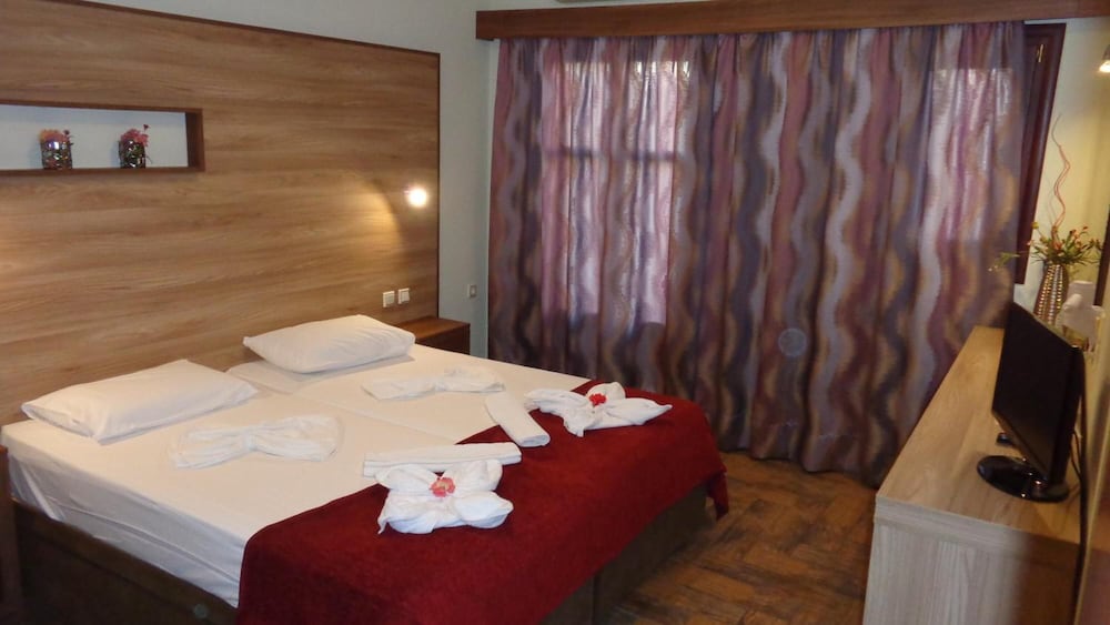 Фото Niki Studios Sea-Front