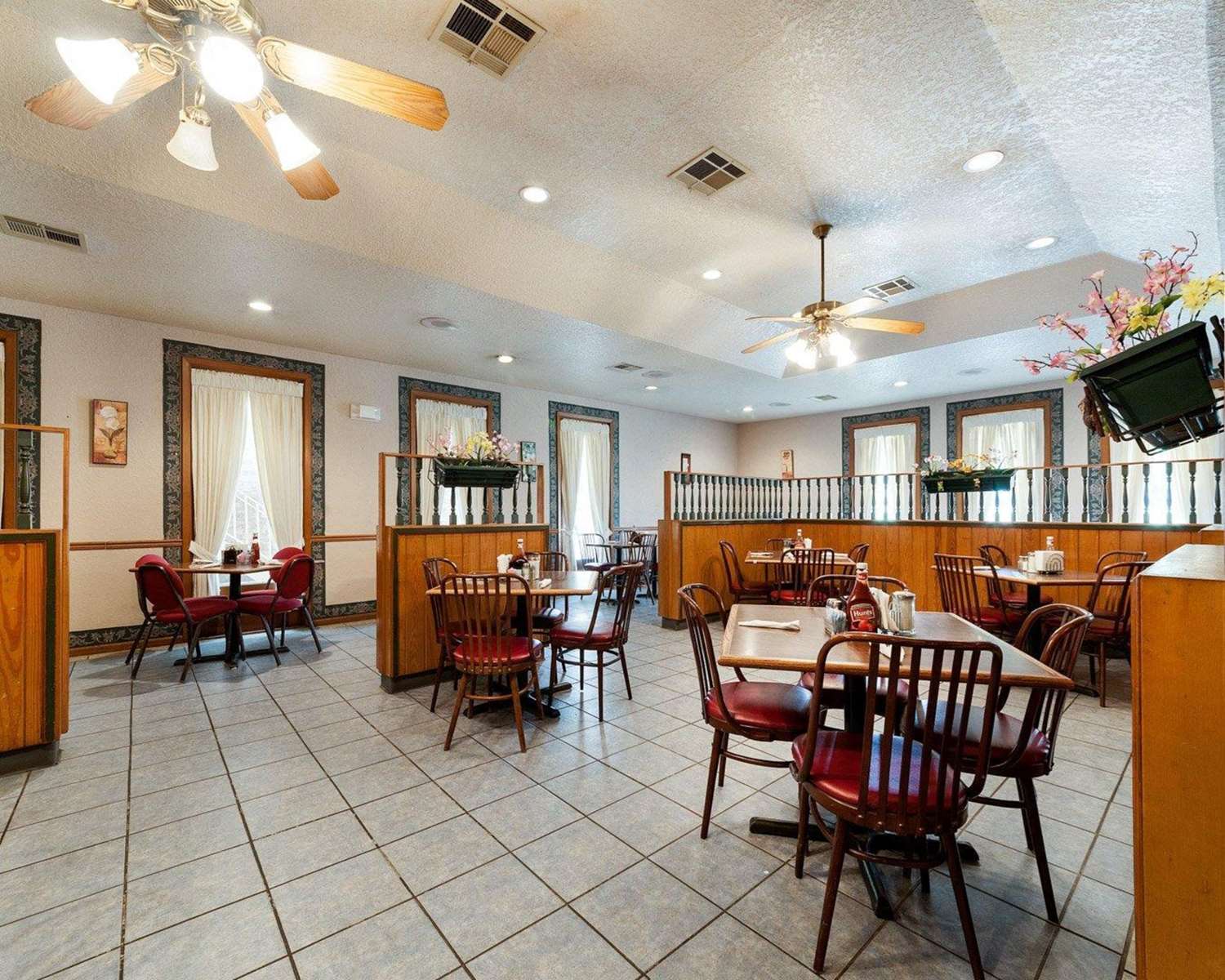 Фото Rodeway Inn