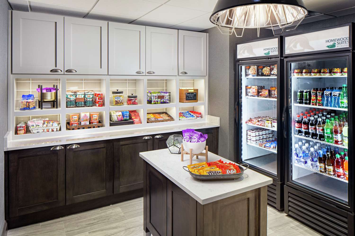 Фото Homewood Suites Atlanta Buckhead