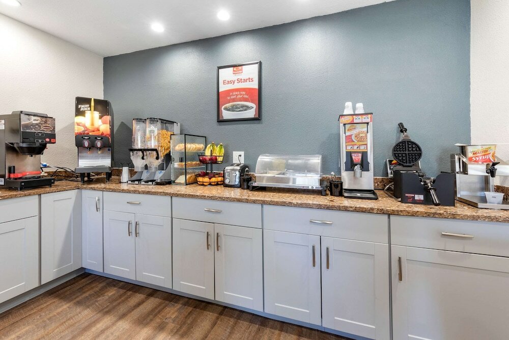 Фото Econo Lodge On Historic Route 66