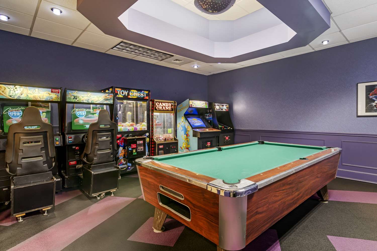 Фото Best Western Springfield Hotel