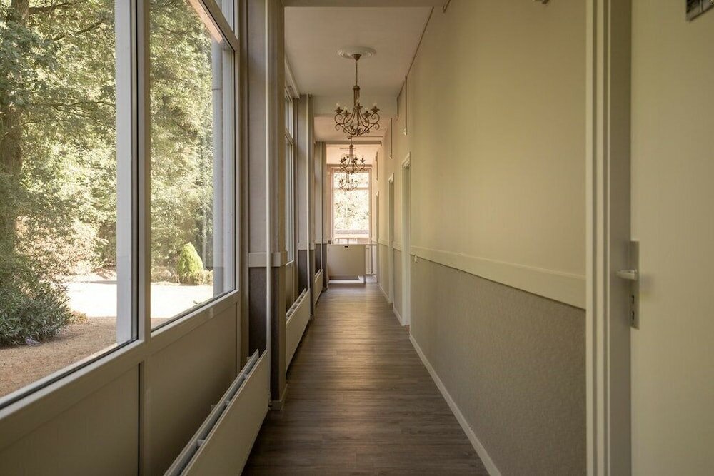 Фото Fletcher Hotel-Restaurant Paasberg