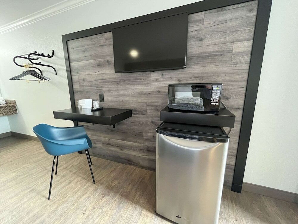 Фото Angels Motel Pico Rivera