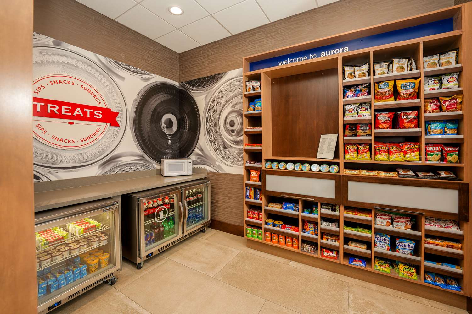 Фото Hampton Inn & Suites Aurora South Denver