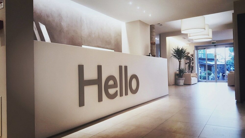 Фото Hotel Europa Monetti