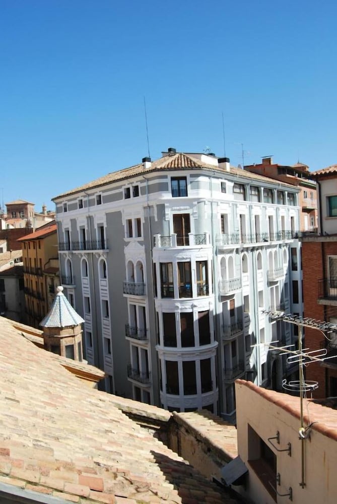 Фото Hotel El Mudayyan