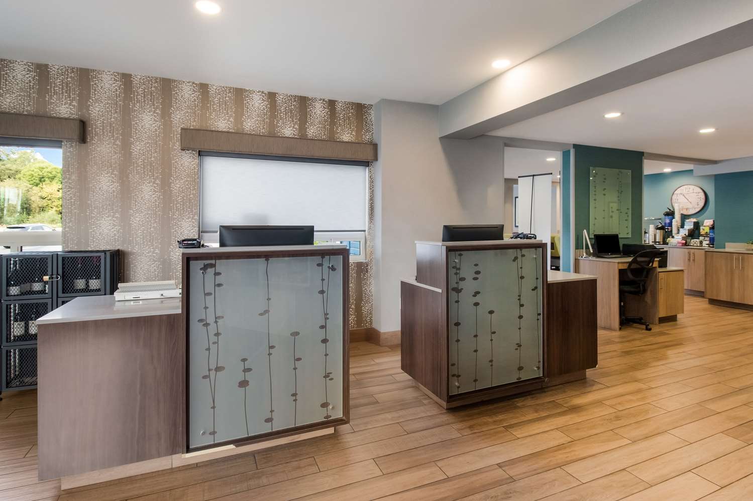 Фото Best Western McMinnville Inn