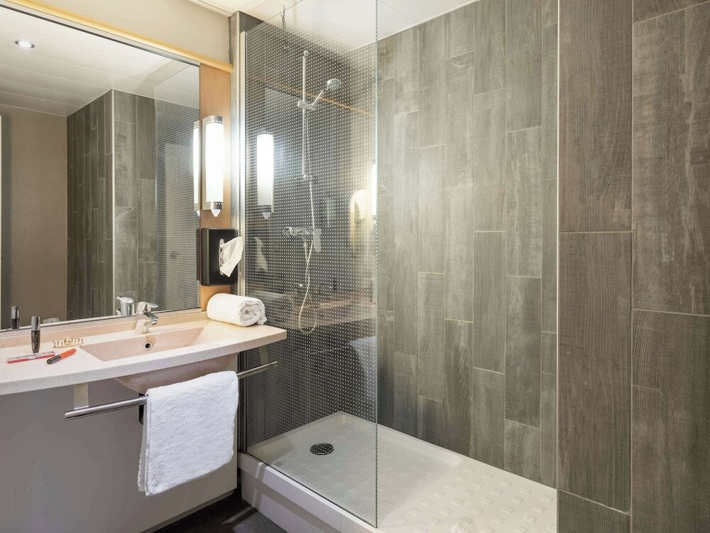 Фото Hotel Ibis Metz Woippy