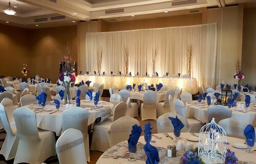 Гостиница DoubleTree by Hilton West Fargo Sanford Medical Center Area в Фарго