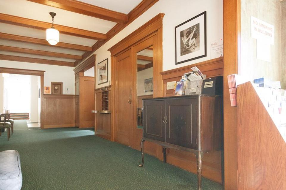 Фото Orange Drive Hostel