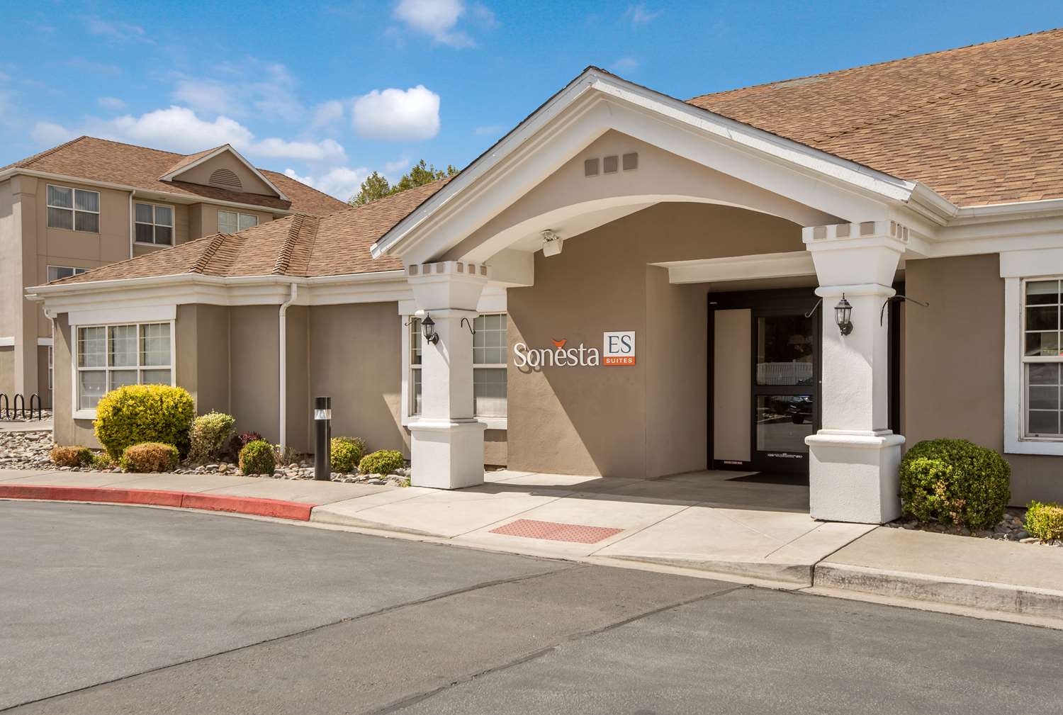 Фото Sonesta Es Suites Reno