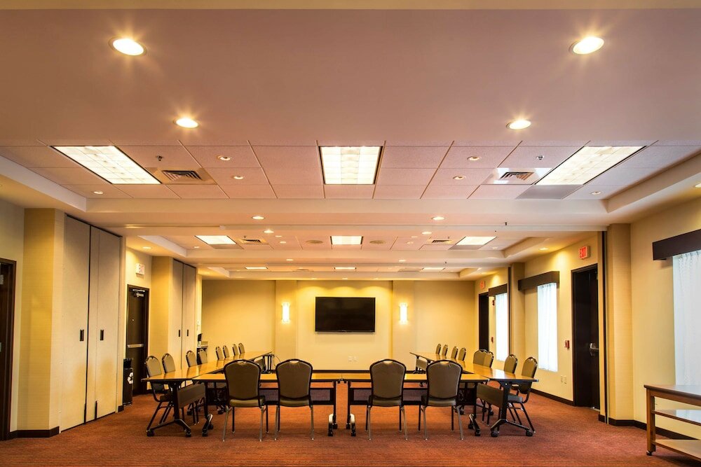 Фото Hyatt Place Charlottesville