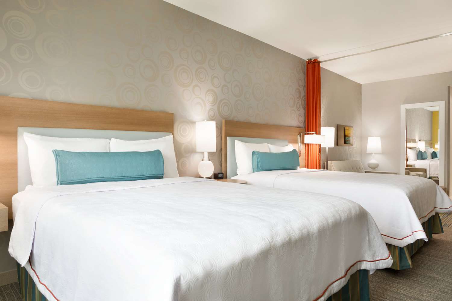 Фото Home2 Suites by Hilton Houston Webster