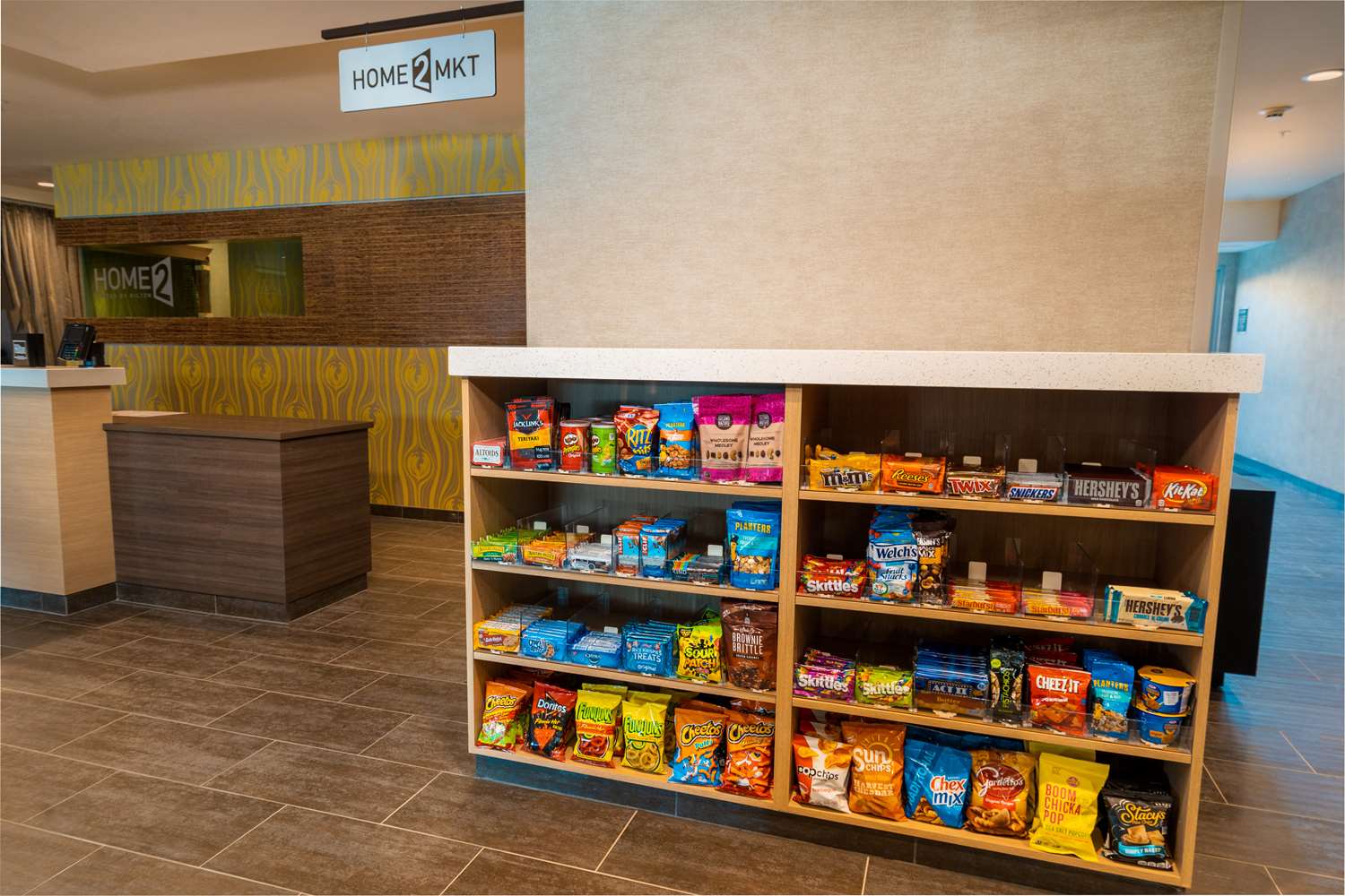 Фото Home2 Suites by Hilton Bakersfield