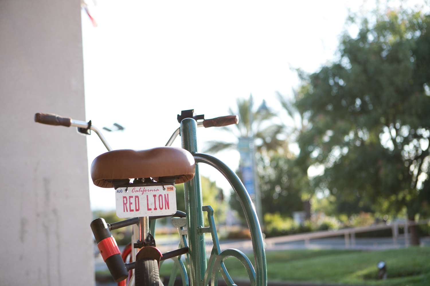 Фото Red Lion Hotel Redding