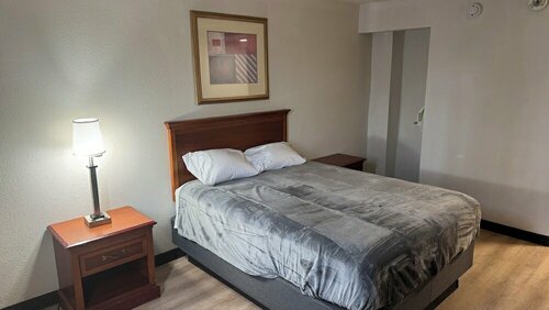 Гостиница Holiday Inn Rutland Killington в Ратленде
