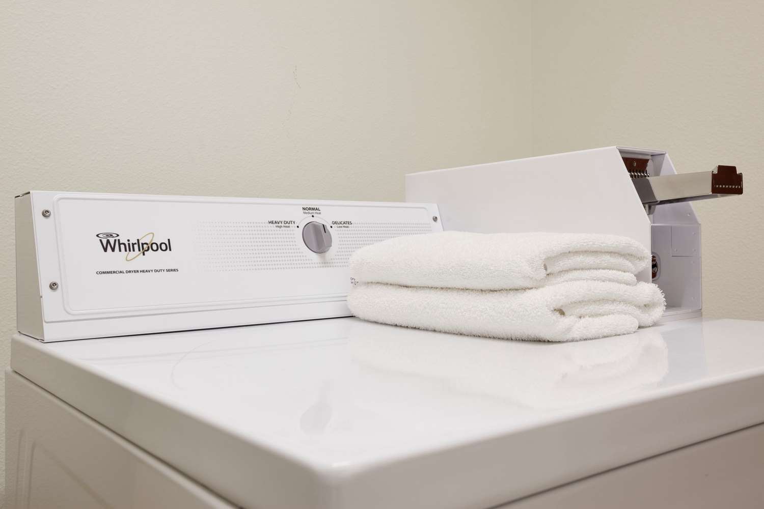 Фото Super 8 by Wyndham Garland/Rowlett/East Dallas area