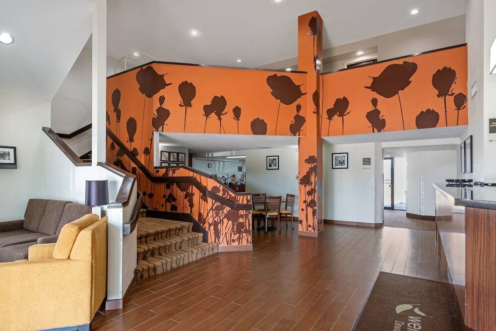 Фото Sleep Inn DeWitt - Lansing North