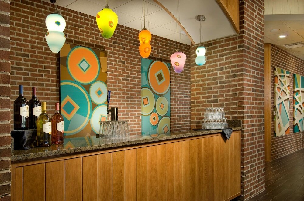 Фото Drury Plaza Hotel San Antonio North Stone Oak