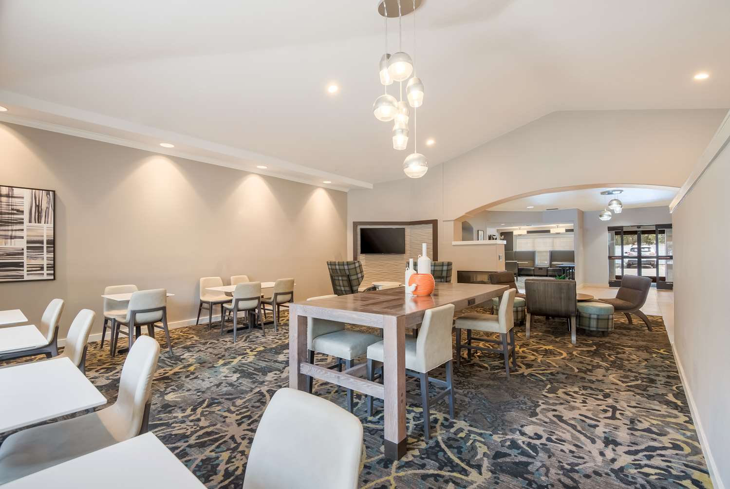 Фото Sonesta Es Suites Reno