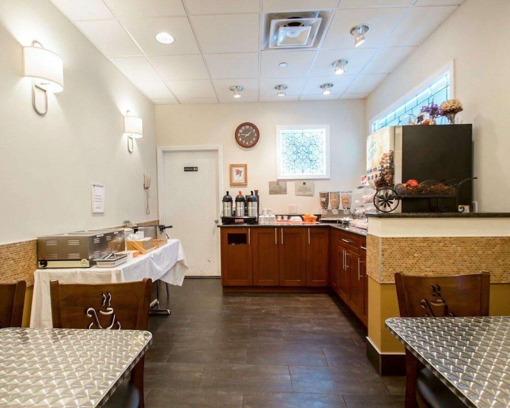 Фото Clarion Hotel Park Avenue