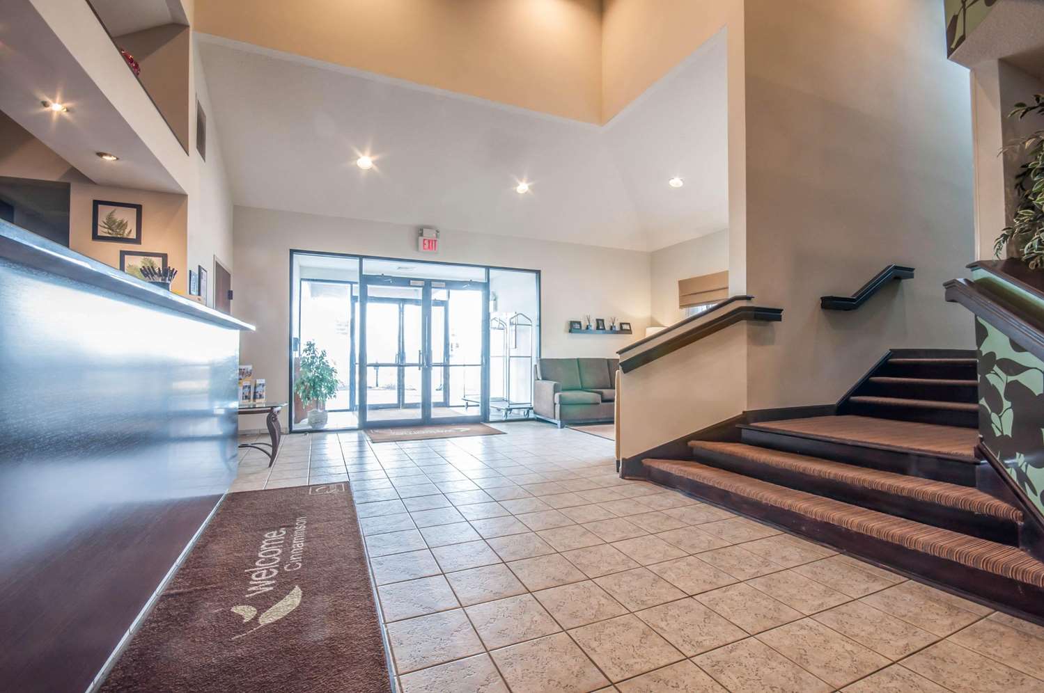 Фото Sleep Inn Cinnaminson Philadelphia East