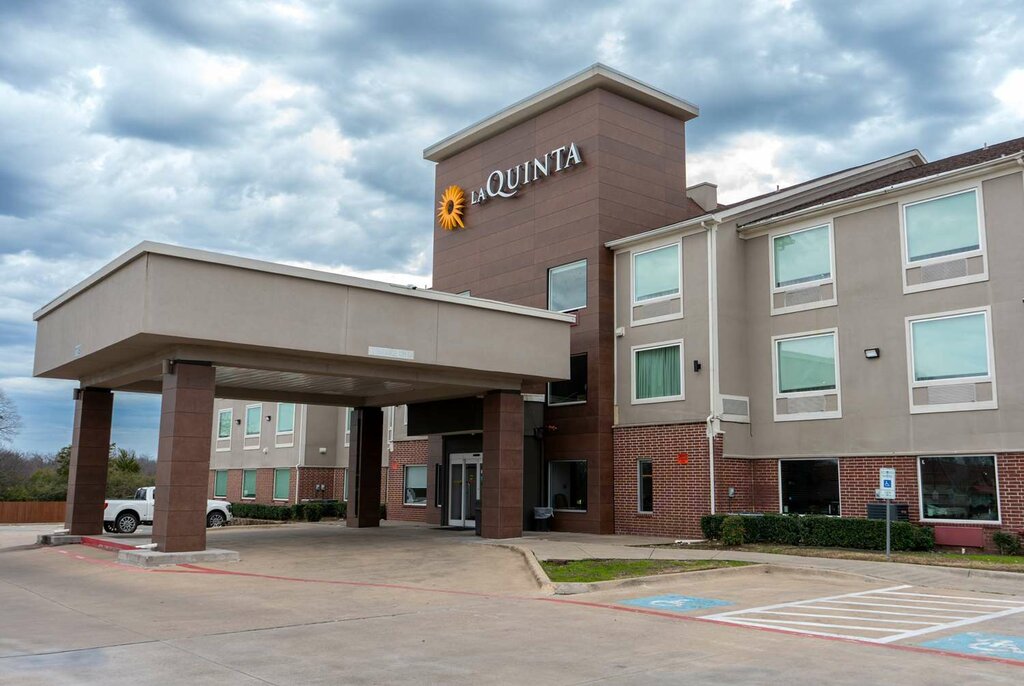 Hotel La Quinta Inn & Suites by Wyndham Dallas Mesquite, Mesquite, photo