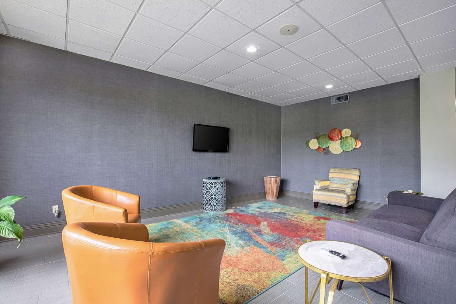 Фото Quality Inn Holly Springs South