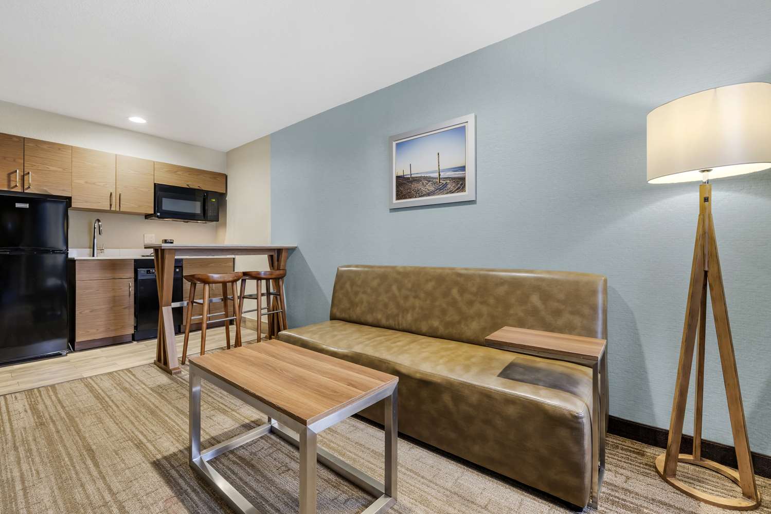 Фото Best Western Carlsbad by the Sea