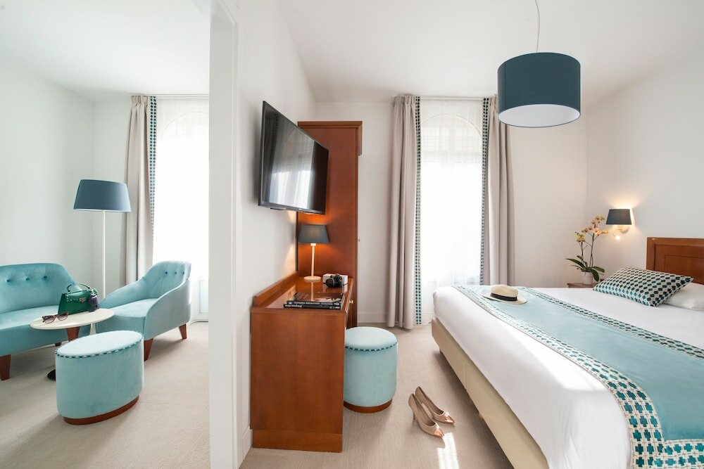 Фото Hotel Olympia