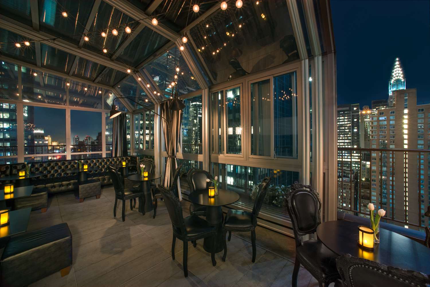 Фото The Kimberly Hotel