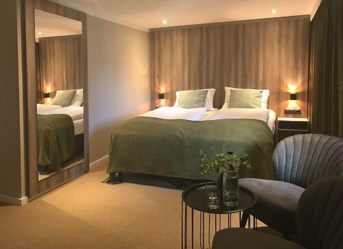 Внешний вид отеля Hotel Botterweck в Валькенбурге, фото 3