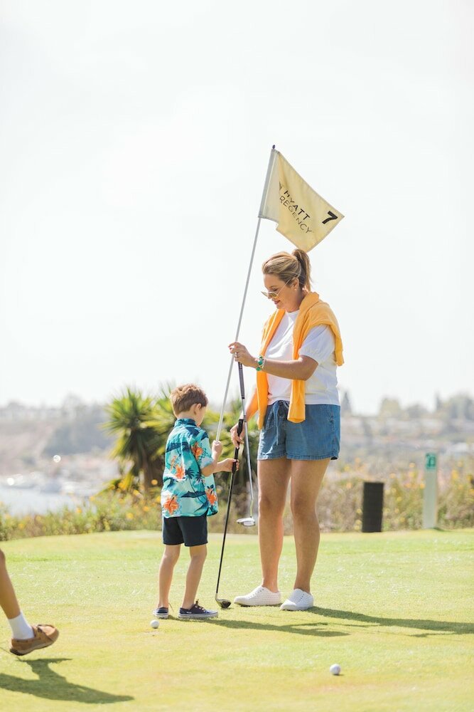 Фото Hyatt Regency Newport Beach