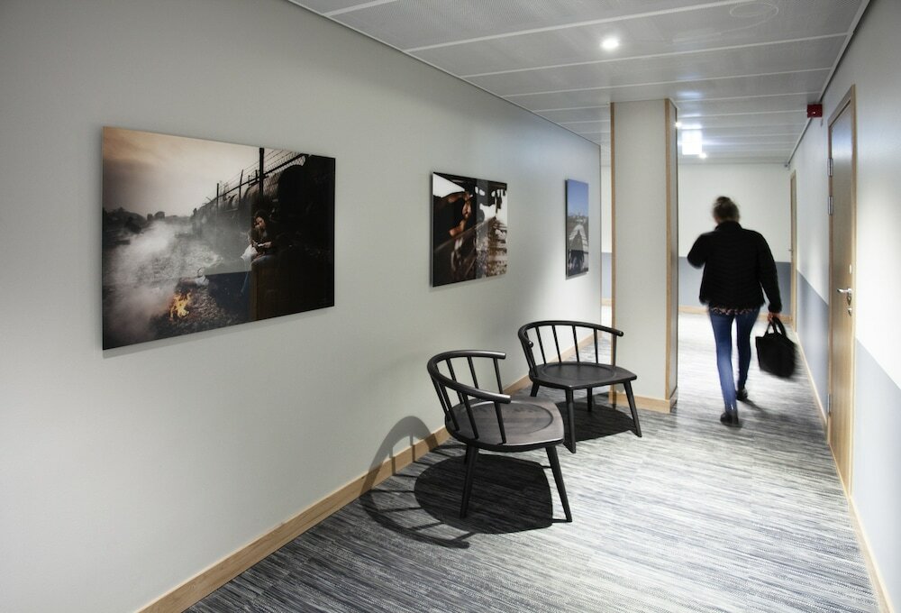 Фото The Studio Hotel