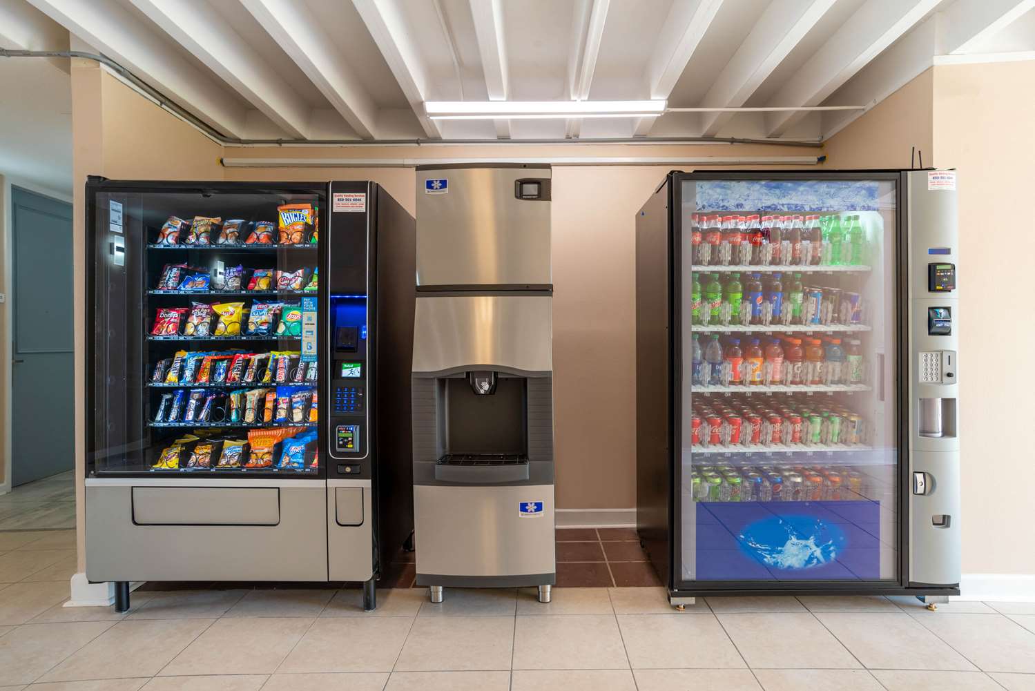 Фото Quality Inn