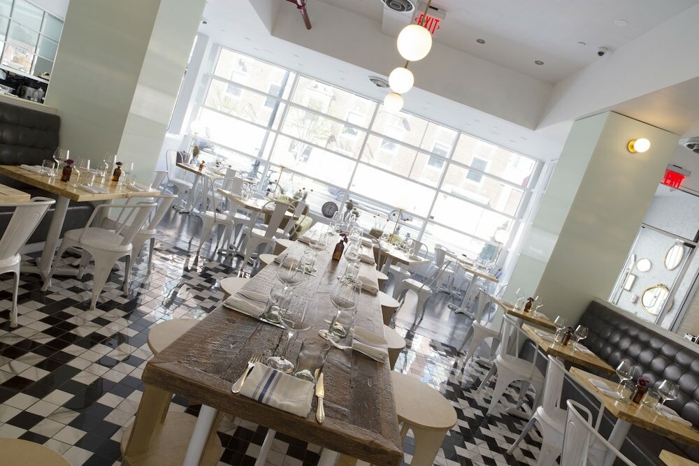 Фото Holiday Inn Brooklyn Downtown, an Ihg Hotel