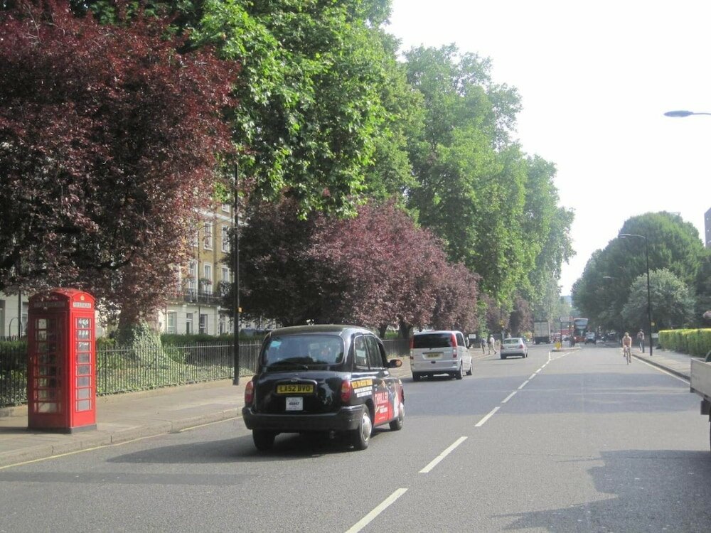 Фото Aaraya London