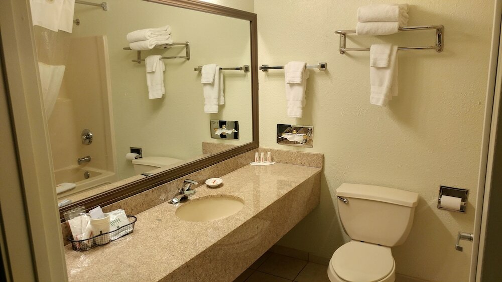 Фото Baymont by Wyndham Helen