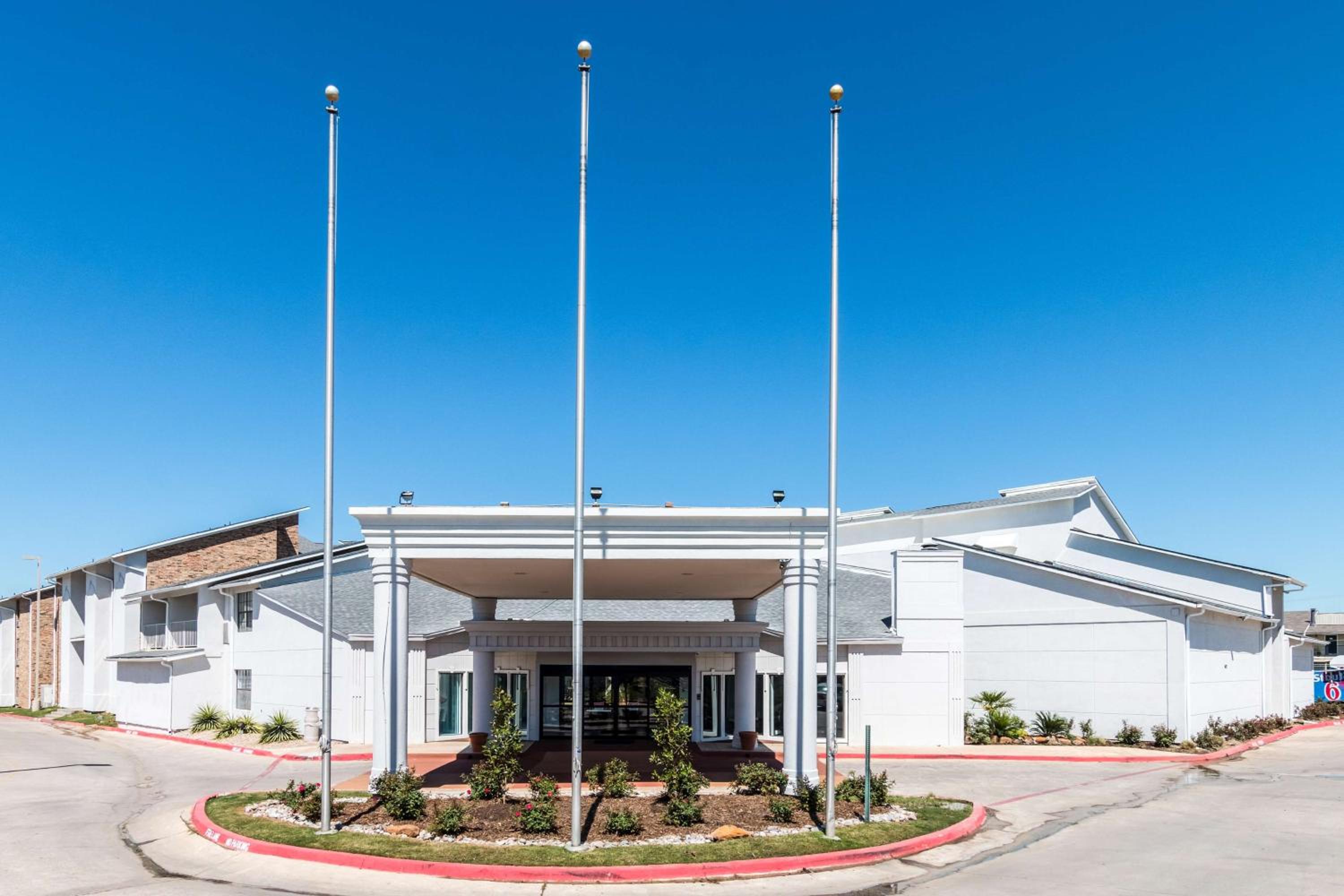 Фото Studio 6 Arlington, Tx