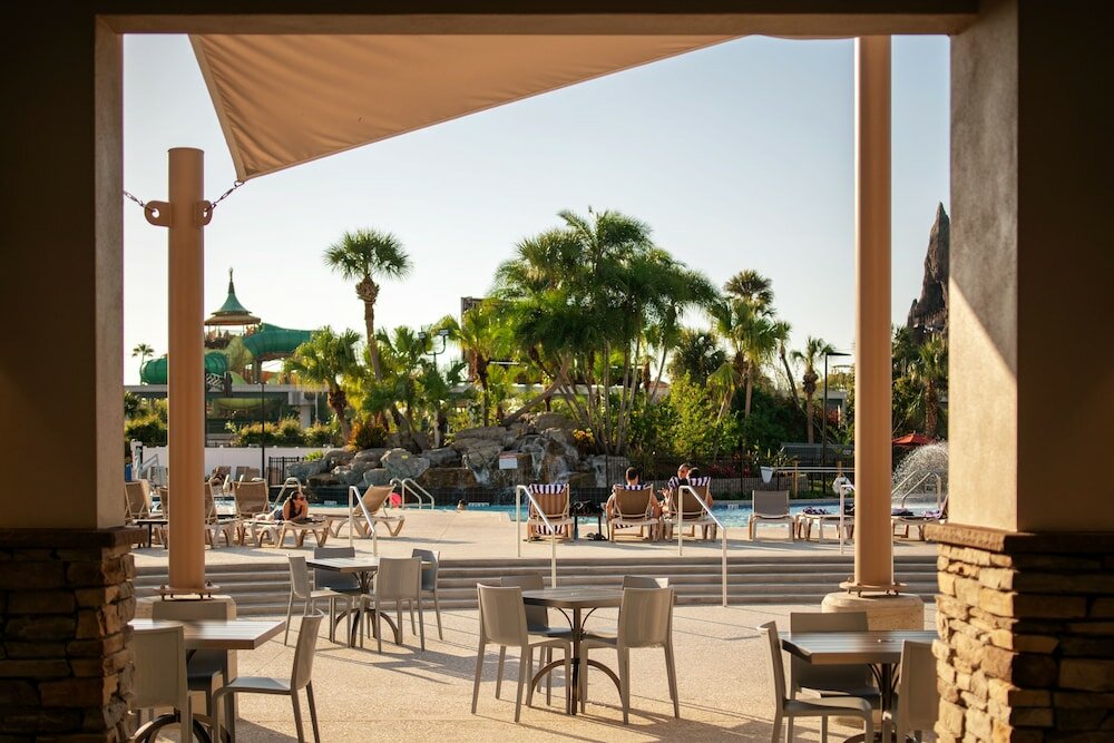 Фото Wyndham I-Drive Avanti Resort & Conference Center