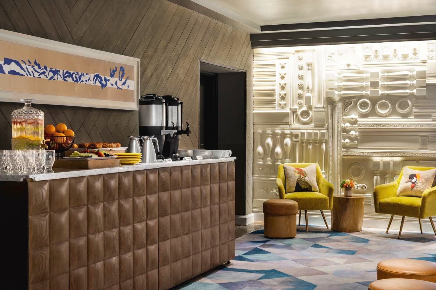 Фото Canopy by Hilton San Francisco SoMa