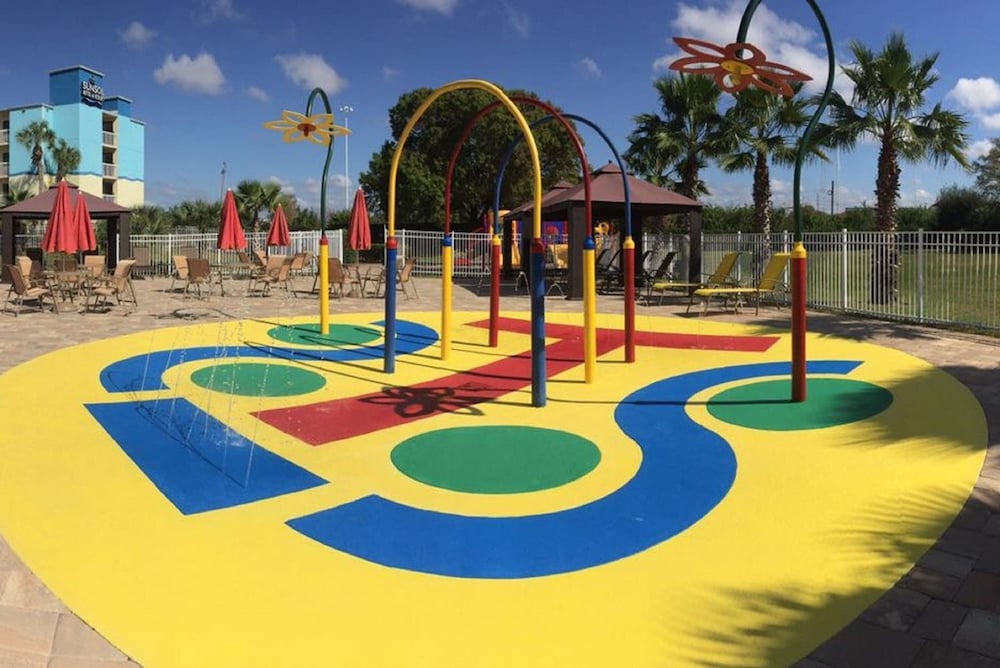 Фото SureStay Plus by Best Western Orlando International Drive