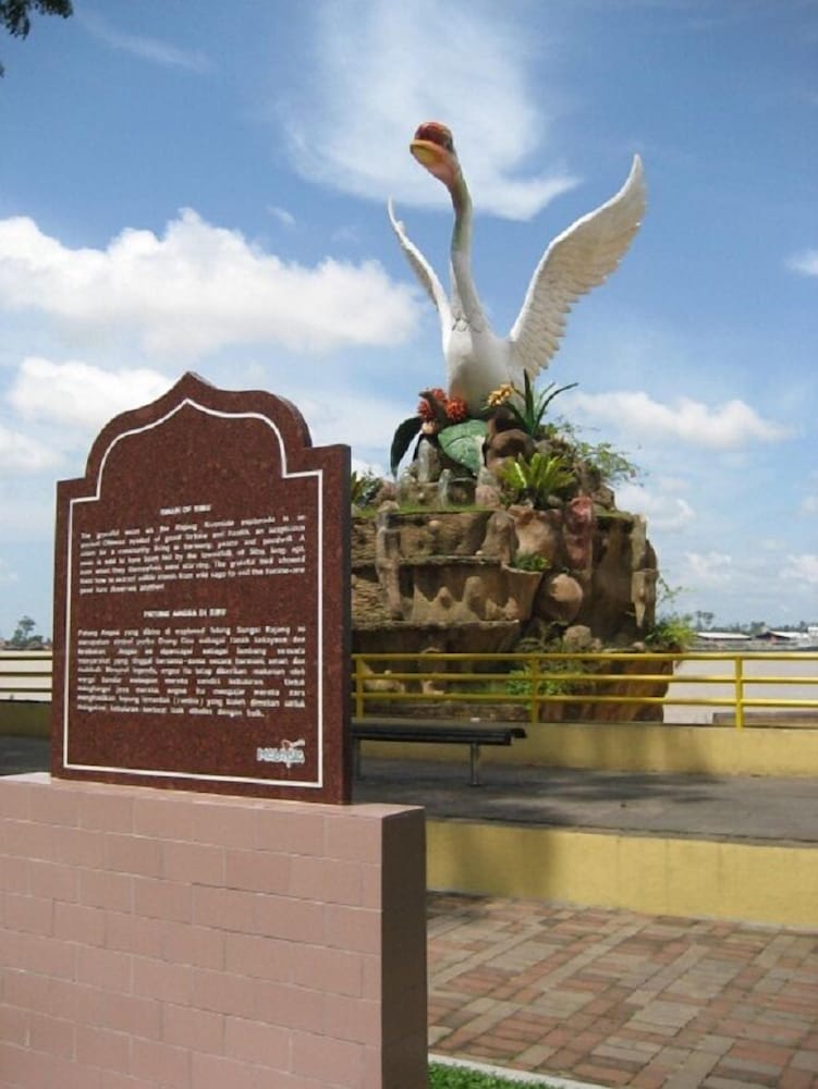 Фото Kawan Hotel