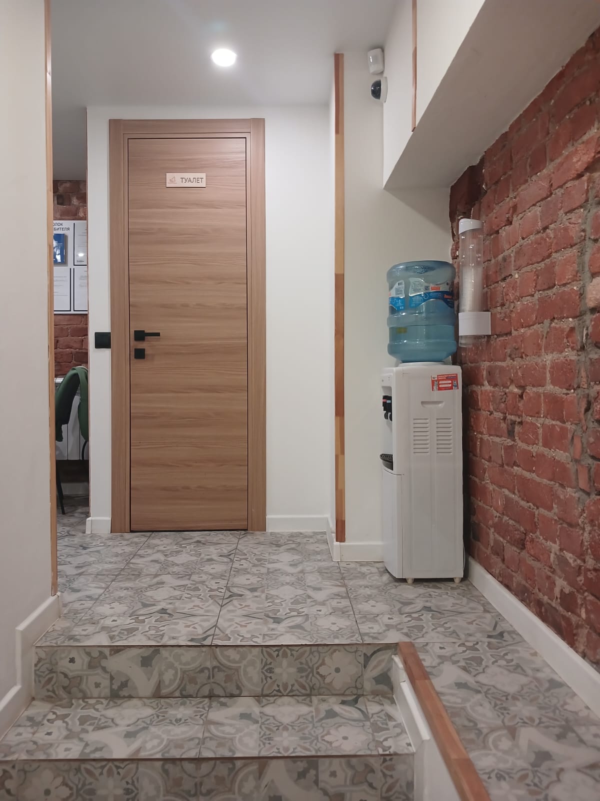 Фото Эко-отель на Петроградской стороне