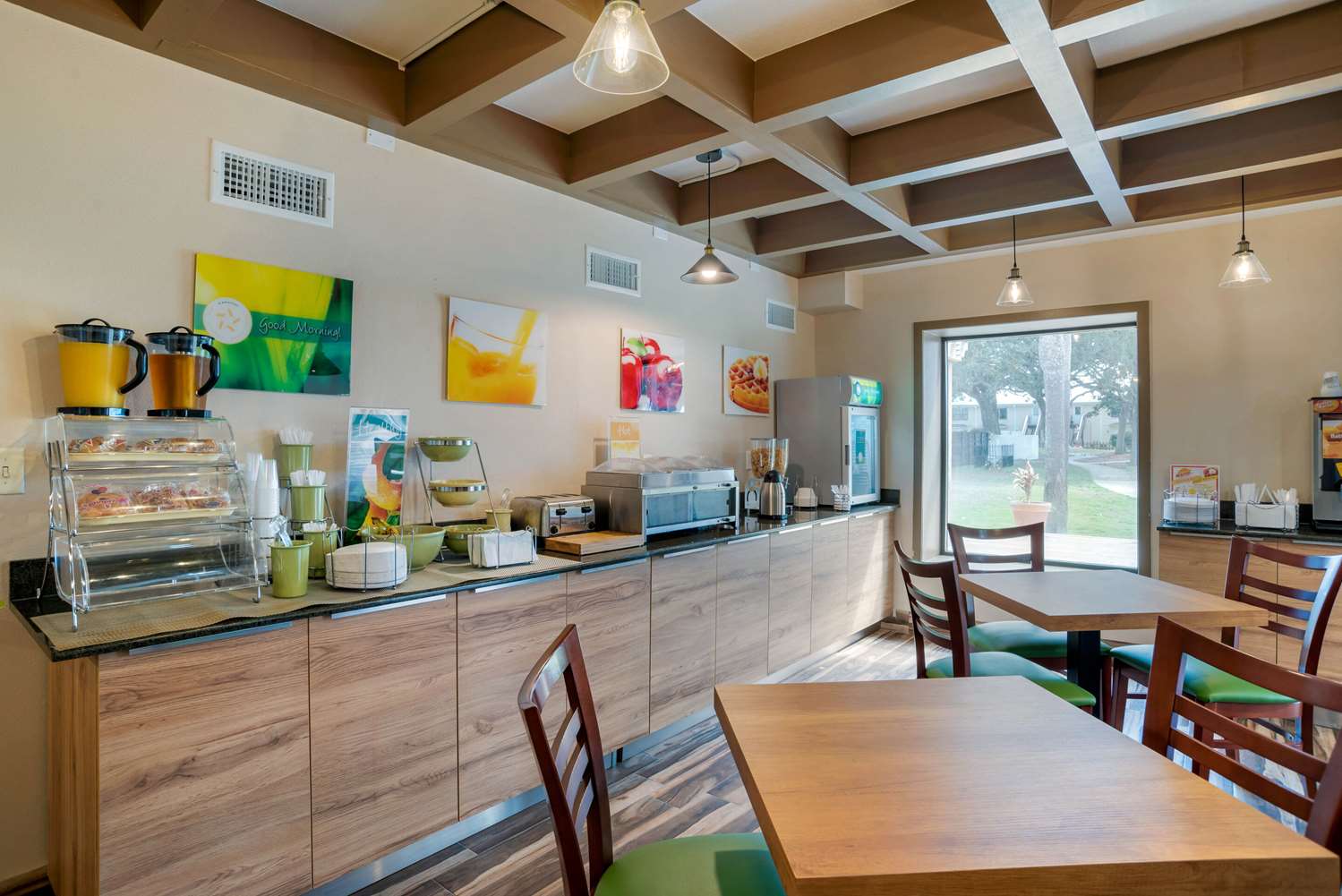 Фото Quality Inn