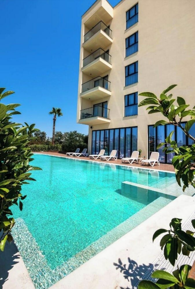 Фото Amara Hotel & SPA